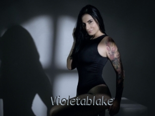 Violetablake