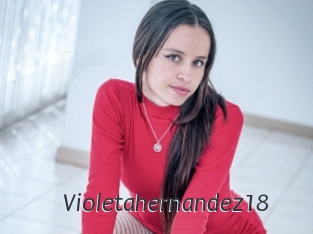 Violetahernandez18