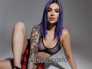violetangelo Ligne Rose