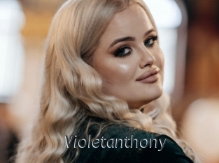 Violetanthony