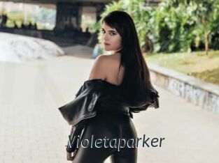 violetaparker Ligne Rose