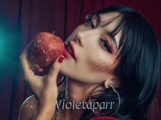 violetaparr Ligne Rose