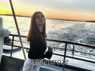 Violetaroze