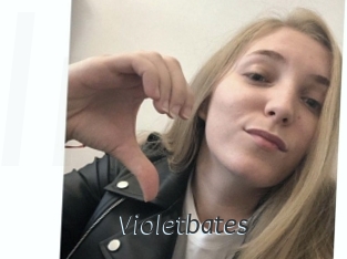 Violetbates