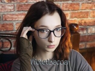 Violetbeccer