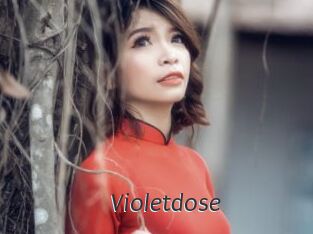 Violetdose
