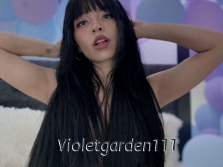 violetgarden111 Ligne Rose