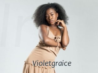 Violetgraice