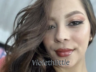 Violethlittle