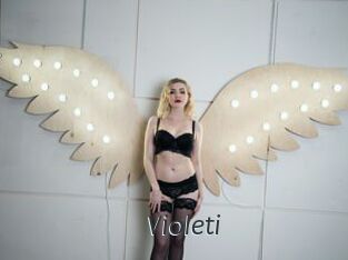 Violeti