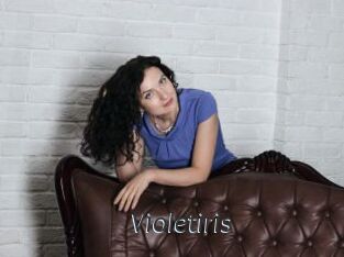 Violetiris