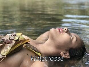 Violetrosse