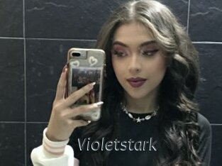 Violetstark