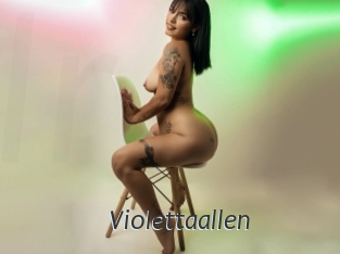 violettaallen Ligne Rose