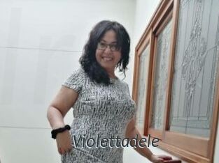 Violettadele