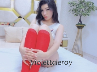 Violettaleroy