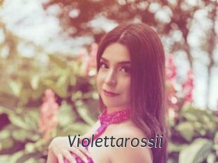 Violettarossii