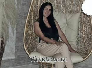 Violettascot