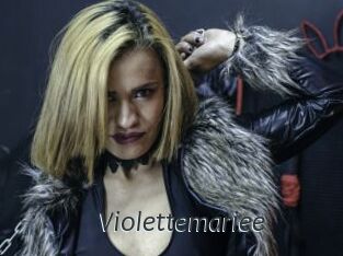 Violettemariee