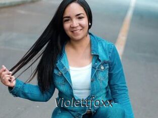 Violettfoxx