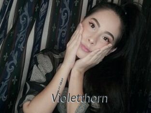 Violetthorn