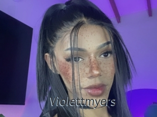 Violettmyers