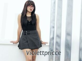violettpricce Ligne Rose