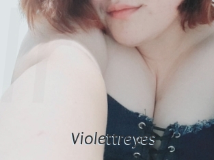Violettreyes