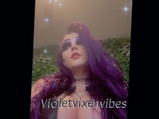 Violetvixenvibes