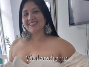 Violletathomp