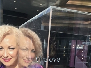 viralove Ligne Rose