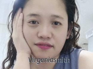 Virgeniasmith