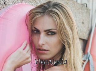 VivaAlexia