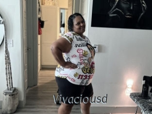 Vivaciousd