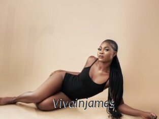 Vivainjames