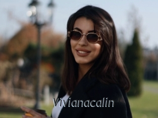 Vivianacalin