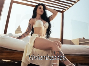 vivianbasset Ligne Rose
