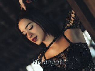 viviangottt Ligne Rose