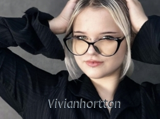 vivianhortton Ligne Rose