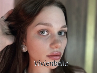 vivienbelle Ligne Rose