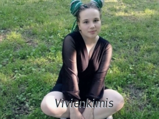 Vivienkimis
