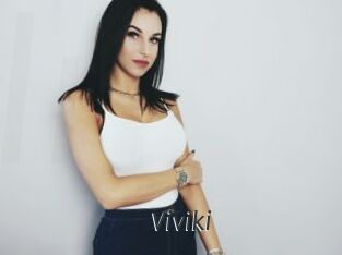 viviki Ligne Rose