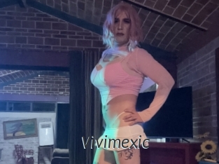 vivimexic Ligne Rose