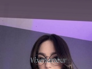 Vixenamour