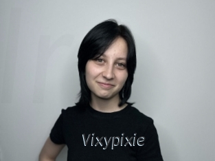 Vixypixie
