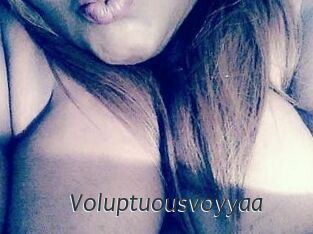 Voluptuousvoyyaa