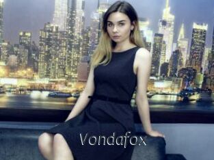 Vondafox