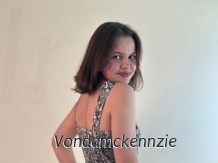 Vondamckennzie