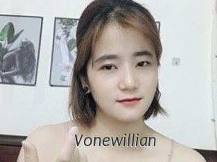 Vonewillian