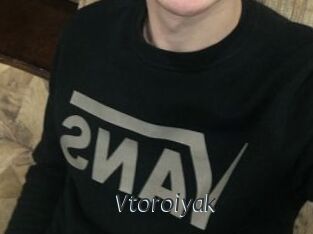 Vtoroiyak